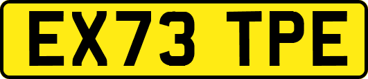 EX73TPE