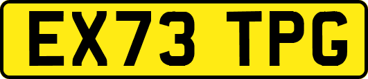 EX73TPG