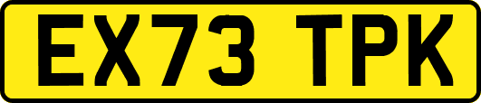 EX73TPK
