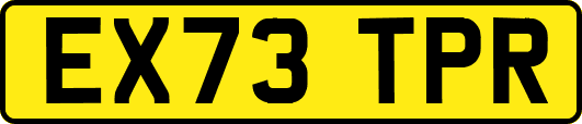 EX73TPR