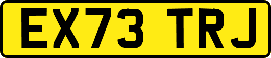 EX73TRJ