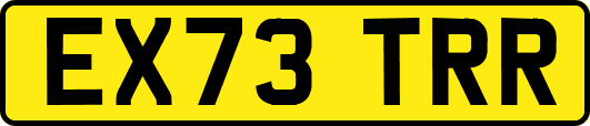 EX73TRR