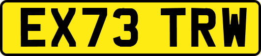 EX73TRW