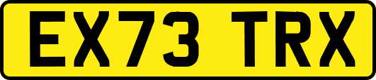 EX73TRX