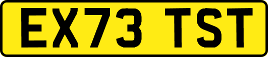 EX73TST