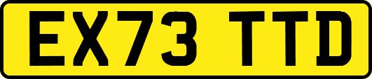 EX73TTD