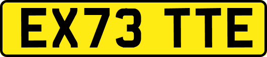EX73TTE