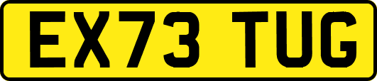EX73TUG
