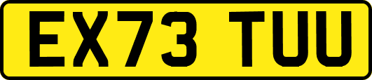 EX73TUU