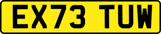 EX73TUW