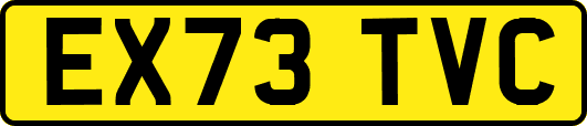 EX73TVC