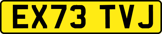 EX73TVJ