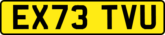 EX73TVU