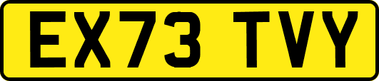 EX73TVY