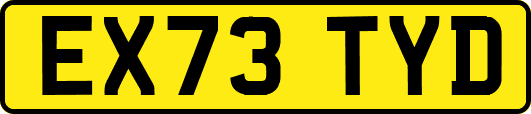 EX73TYD