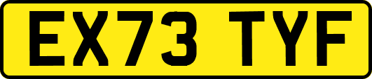 EX73TYF