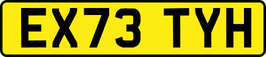 EX73TYH
