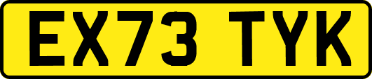 EX73TYK