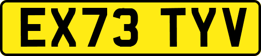 EX73TYV