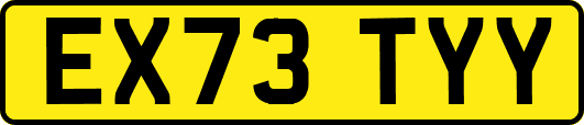 EX73TYY