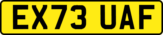 EX73UAF