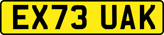 EX73UAK