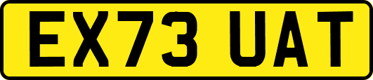 EX73UAT
