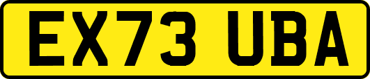 EX73UBA