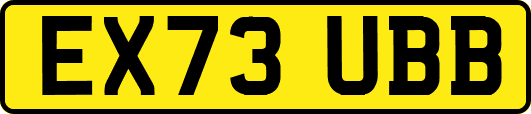 EX73UBB