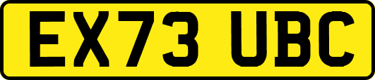 EX73UBC