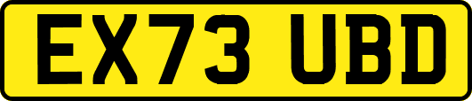 EX73UBD