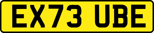 EX73UBE