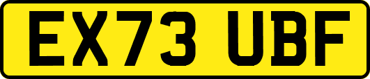 EX73UBF