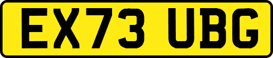 EX73UBG