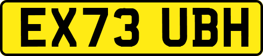 EX73UBH