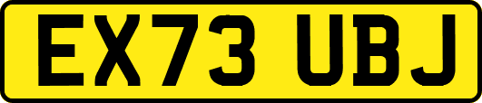 EX73UBJ