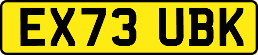 EX73UBK