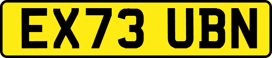 EX73UBN