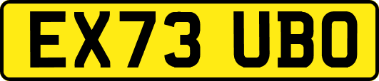 EX73UBO
