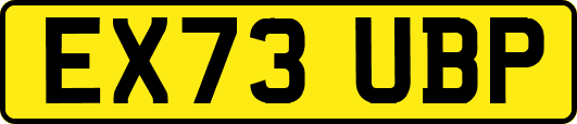 EX73UBP