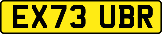 EX73UBR