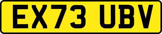 EX73UBV