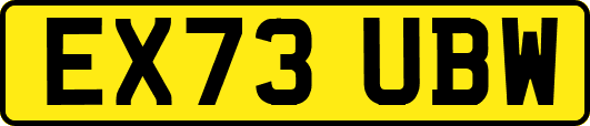 EX73UBW