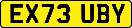 EX73UBY