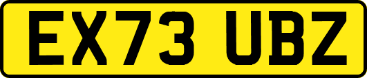 EX73UBZ