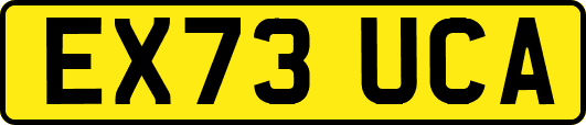 EX73UCA