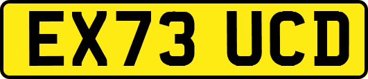 EX73UCD