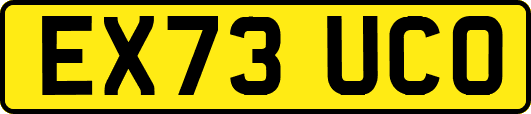 EX73UCO