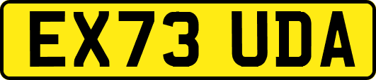 EX73UDA