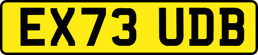 EX73UDB